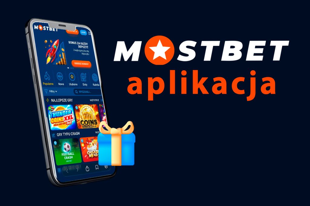 Bonusy za pobranie Mostbet Poland