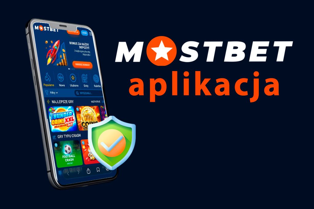 Czy aplikacja Mostbet jest legalna w Polsce?